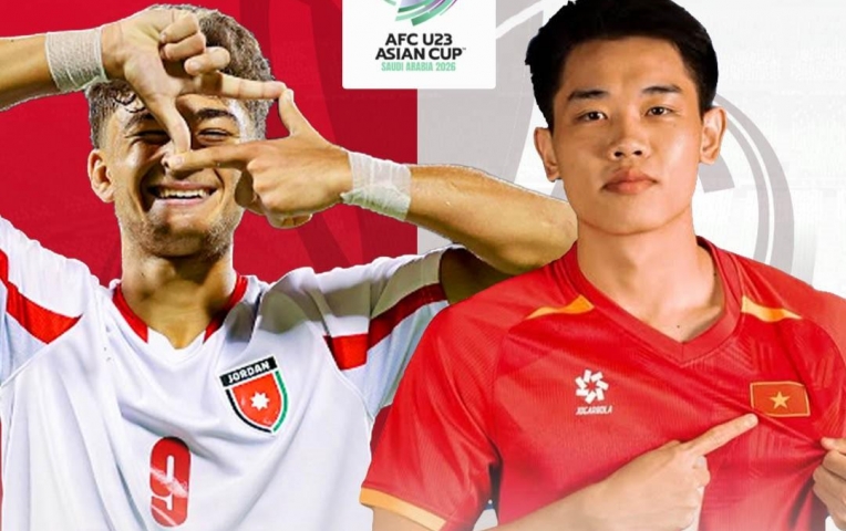 CĐV Indonesia lên tiếng về U23 Việt Nam trước trận quyết đấu U23 Jordan