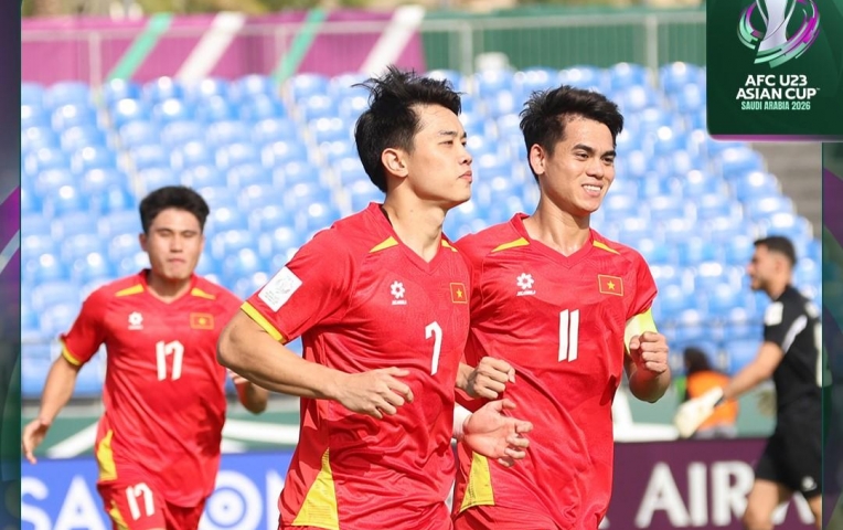 Truyền thông Thái Lan bất ngờ dự đoán U23 Việt Nam thua ngược 2-3 Jordan