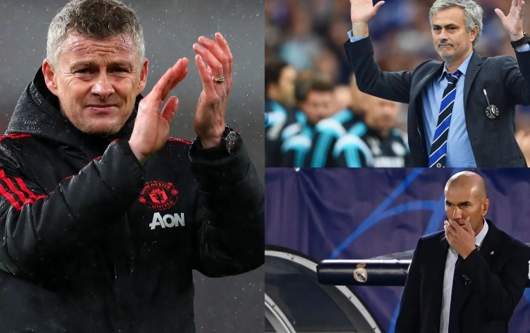 NÓNG: MU sắp công bố HLV mới ngay trong tuần này