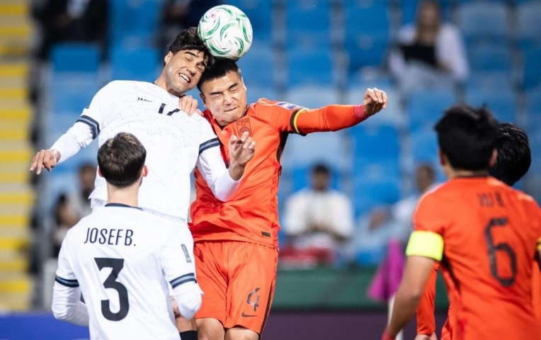 CĐV Thái Lan: 'U23 Việt Nam cũng vào bảng khó, nhưng...'