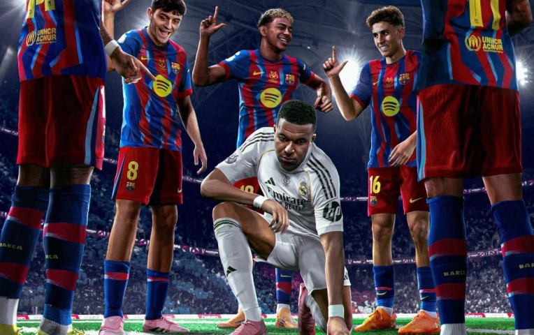 Mbappe nóng mắt, 'cấm' Real Madrid chào tân vương Barca