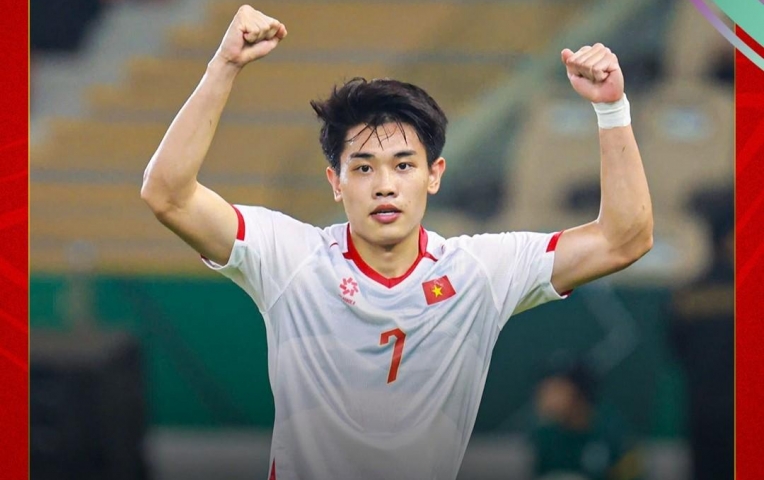CĐV Malaysia kinh ngạc khi U23 Việt Nam thẳng tiến tứ kết châu Á
