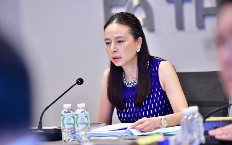 U23 Thái Lan thất bại, Madam Pang đáp trả cứng chỉ trích của NHM