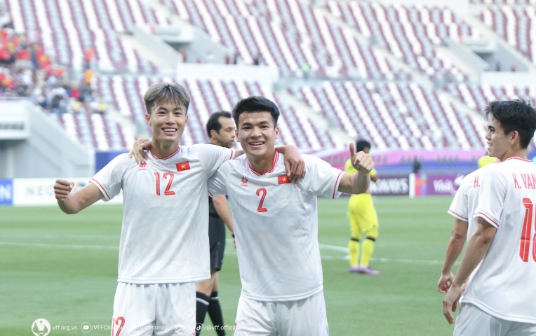Đội hình dự kiến U23 Việt Nam vs U23 Uzbekistan: Nhiều cái tên lạ