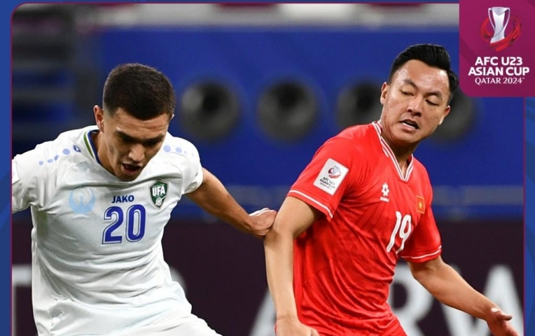 CĐV Indonesia bất ngờ gọi U23 Việt Nam là nỗi hổ thẹn Đông Nam Á