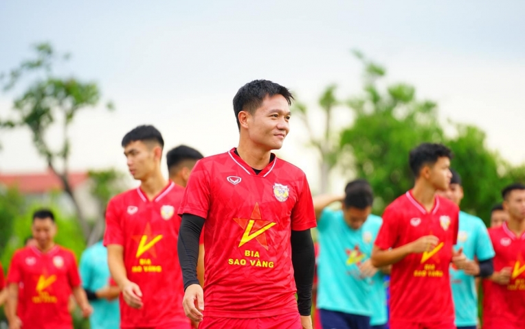 Bóng đá Việt Nam từng có bao nhiêu vụ việc cầu thủ sử dụng chất cấm?
