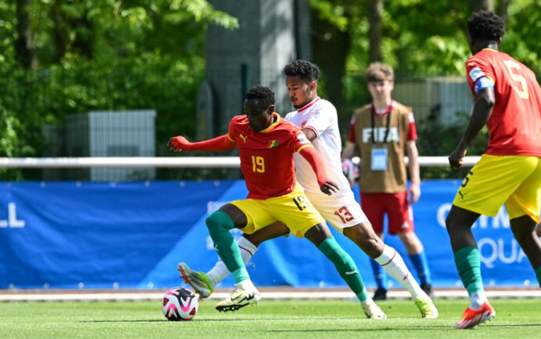 CĐV Đông Nam Á thi nhau chế giễu thất bại của U23 Indonesia