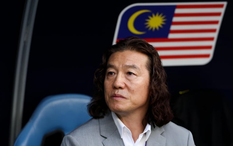 Vừa từ chức, HLV Hàn Quốc mong ĐT Malaysia đừng như ĐT Việt Nam