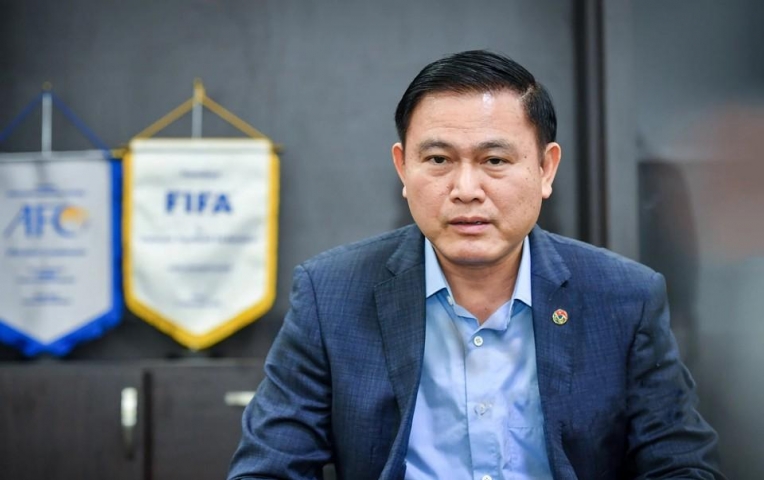 Phó chủ tịch VFF: 'ĐT Việt Nam cần cẩn trọng tại AFF Cup 2024'