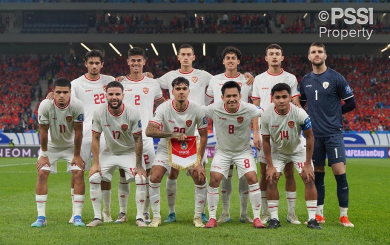 LĐBĐ Indonesia ra yêu cầu với AFC