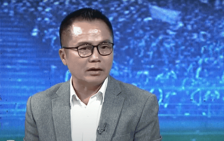 HLV Phạm Minh Đức: 'Tôi ở ĐT Việt Nam thì không làm như HLV Kim Sang Sik'