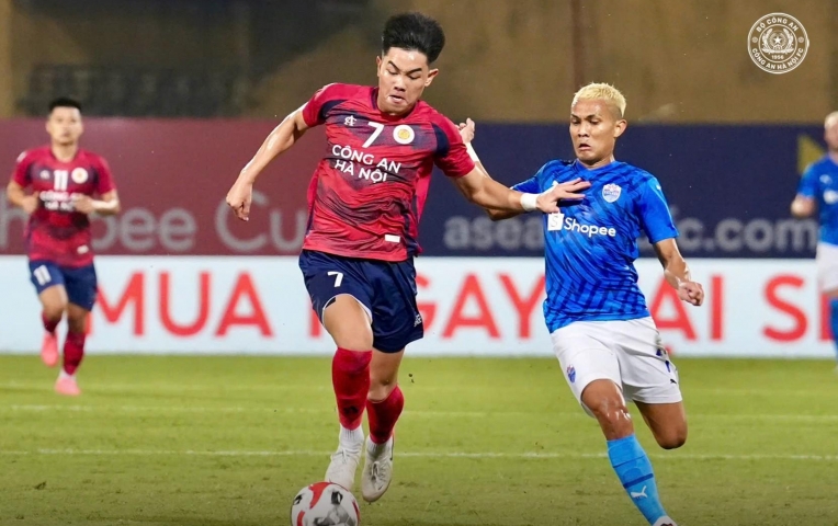 Đội thua CAHN 0-5 bán hết sạch vé ở chung kết C2 châu Á
