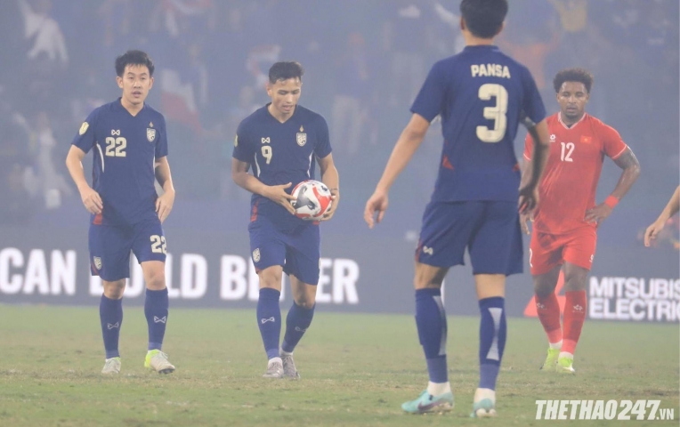 Báo Thái Lan: 'Nhìn lại vẫn đau lòng khi Việt Nam vô địch AFF Cup'