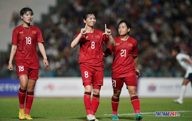 AFF Cup đón tin cực vui, Việt Nam thi đấu cùng 3 đội dự World Cup