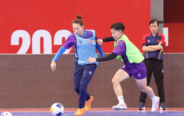 Đội trưởng tuyển Việt Nam quyết dự World Cup lần đầu có trong lịch sử