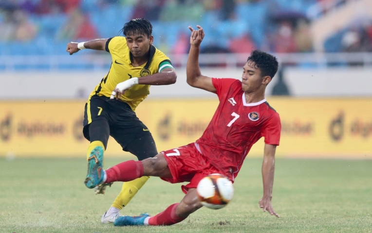 Indonesia lên kế hoạch khủng, sẵn sàng đấu đối thủ duyên nợ ở Đông Nam Á