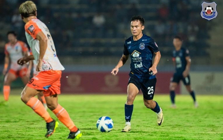 Trực tiếp Svay Rieng vs Arkadag, 19h00 hôm nay 10/5