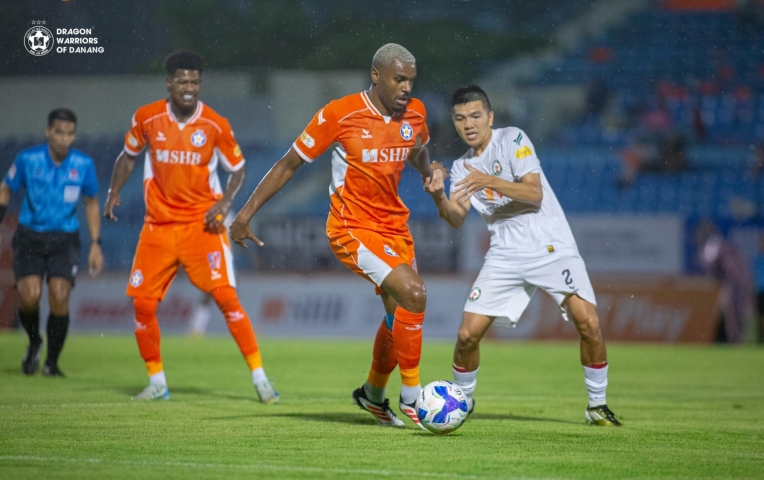 Lịch thi đấu vòng 23 V-League 2024/2025: Quá căng cuộc đua trụ hạng