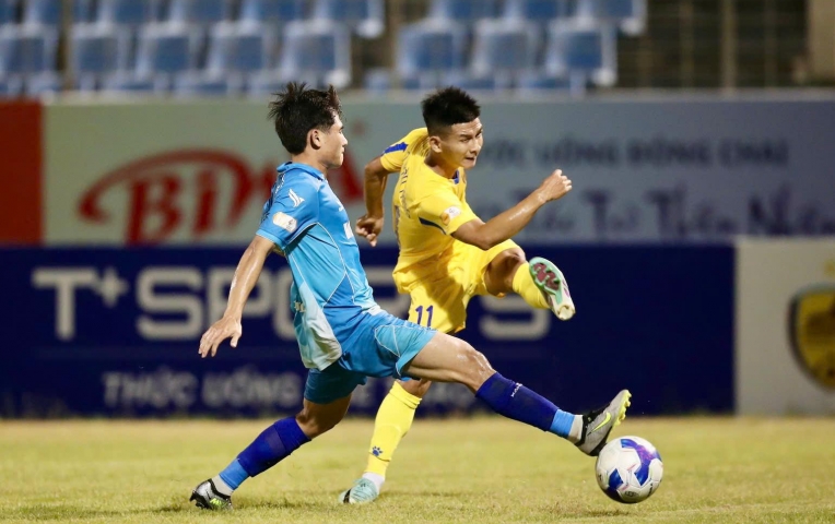 Trực tiếp Đà Nẵng vs Quảng Nam, 18h00 hôm nay 17/5