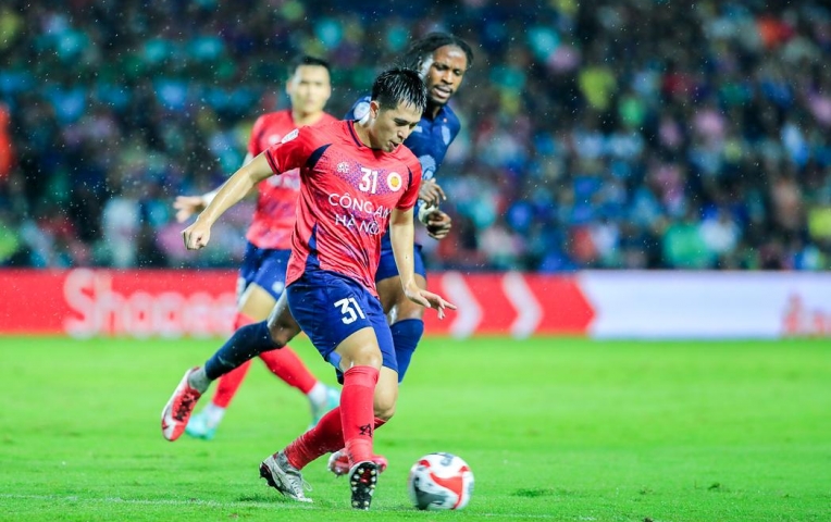 CĐV Đông Nam Á đồng loạt phản ứng về trận đấu điên rồ CAHN vs Buriram