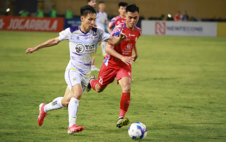 VPF ra tuyên bố nghiêm khắc tại V-League