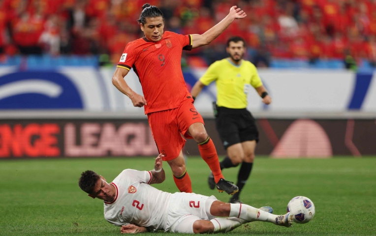 AFC nhận định về trận 'đại chiến' giữa Indonesia vs Trung Quốc