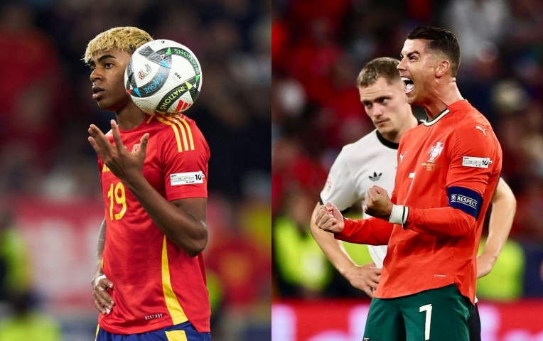 Lịch thi đấu chung kết Nations League 2025: Bồ Đào Nha vs Tây Ban Nha