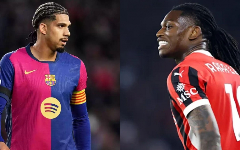 Thèm khát đàn em Ronaldo, Barca sẵn sàng bán trụ cột từng hay bậc nhất