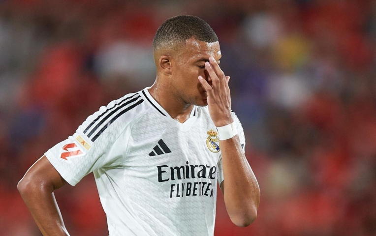 Mbappe nhập viện khẩn, chia tay Club World Cup?