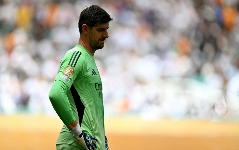 Sao Real thừa nhận đội vẫn chơi theo kiểu Ancelotti dưới thời Alonso