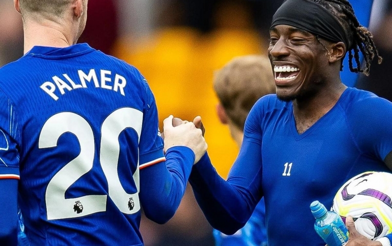 Arsenal gây sốc, nhắm chiêu mộ tiền đạo chủ lực của Chelsea