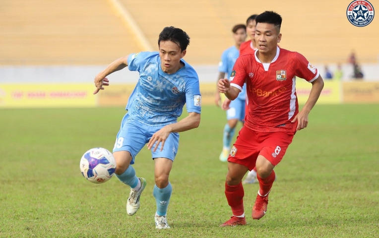PVF-CAND vs Đồng Nai: Phải thắng để hy vọng