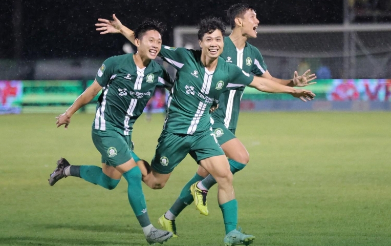 Công Phượng nhấn mạnh thông điệp sống còn cho trận play-off thăng hạng