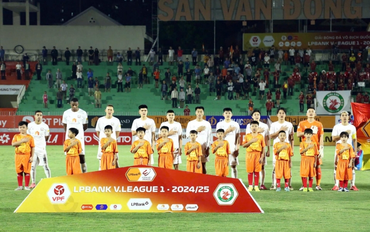 Vừa xuống hạng, đội bóng V-League nguy cơ dừng hoạt động?