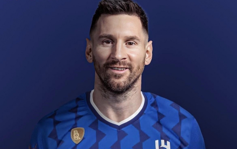 Tin chuyển nhượng 27/6: Đại gia Ả Rập Xê Út nhắm Messi, MU chồng 100 triệu mua 'viên ngọc quý' của PSG