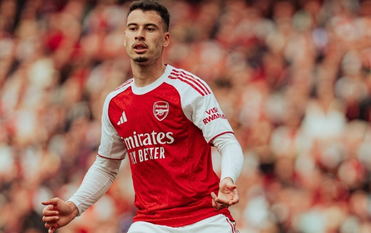 Romano xác nhận, Ronaldo rõ khả năng sát cánh cùng sao Arsenal