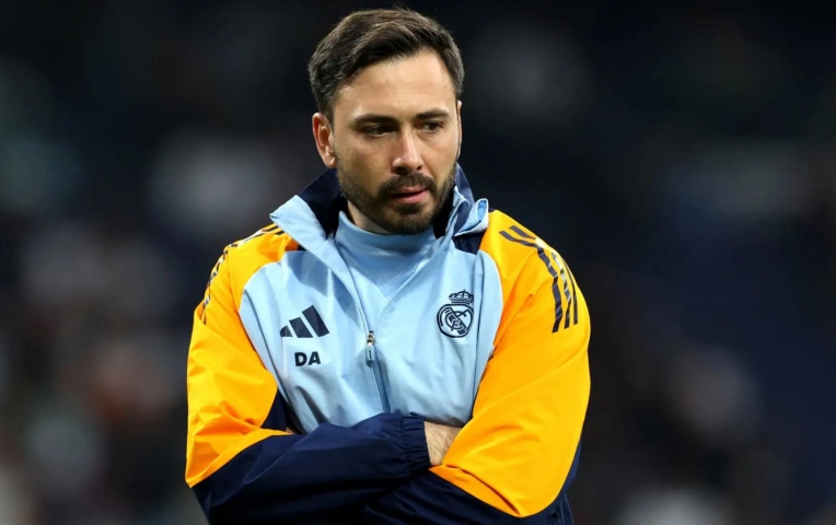 Nối nghiệp bố, con trai Ancelotti dẫn dắt CLB hay bậc nhất Nam Mỹ