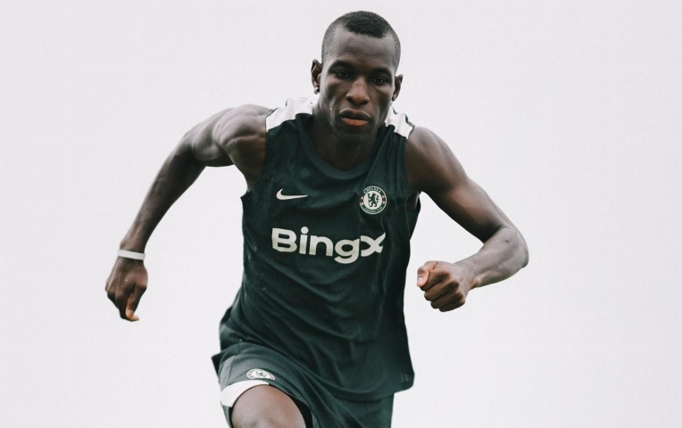 Chelsea ra giá cho Nicolas Jackson, mọi CLB 'khóc thét'
