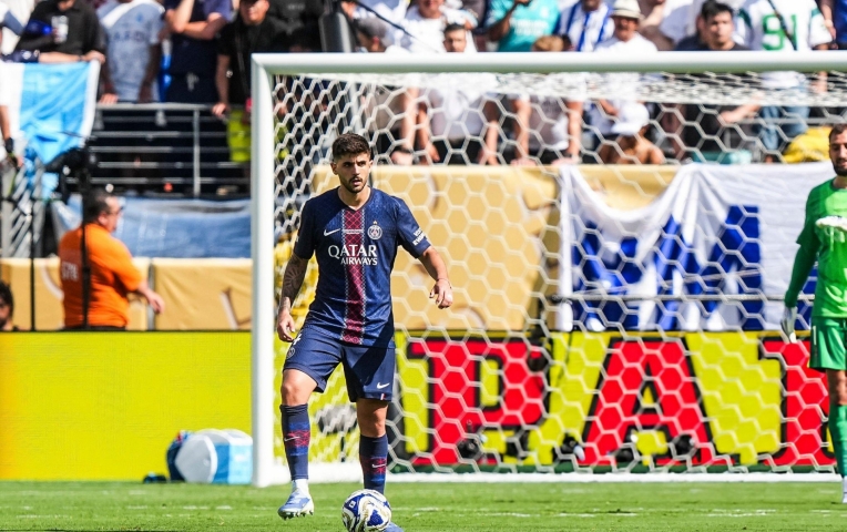 Thua thảm Chelsea, sao PSG lập tức thông báo rời đội