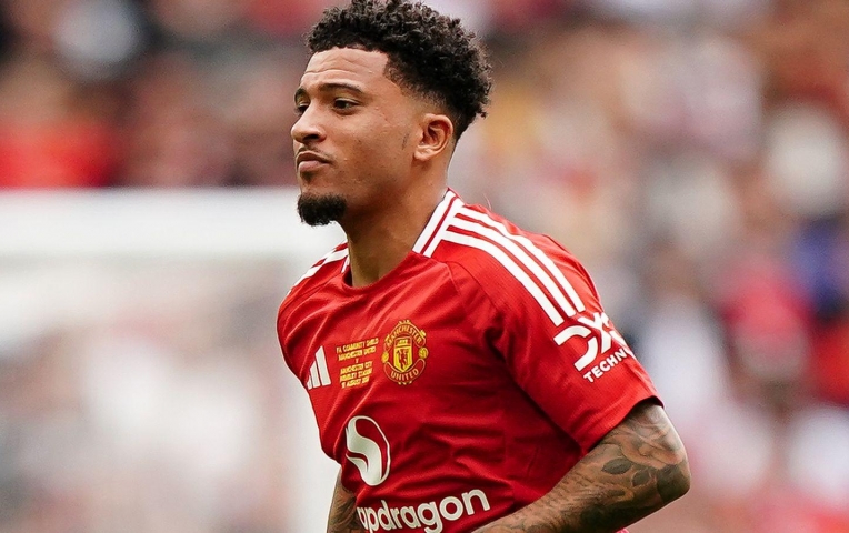 Đại gia Premier League 'rút hầu bao' giải cứu Sancho