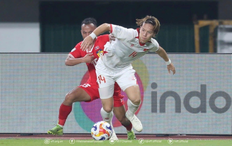U23 Việt Nam vs U23 Campuchia: Thắng đậm vào bán kết