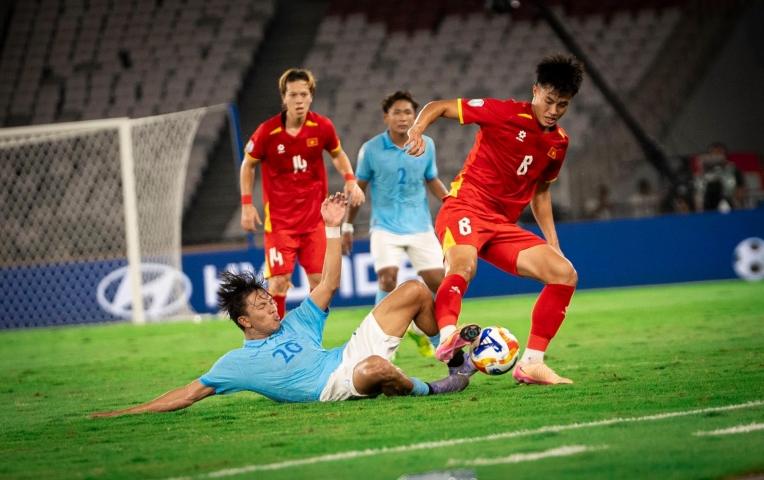 HLV Kim Sang Sik có vấn đề đáng lo với U23 Việt Nam