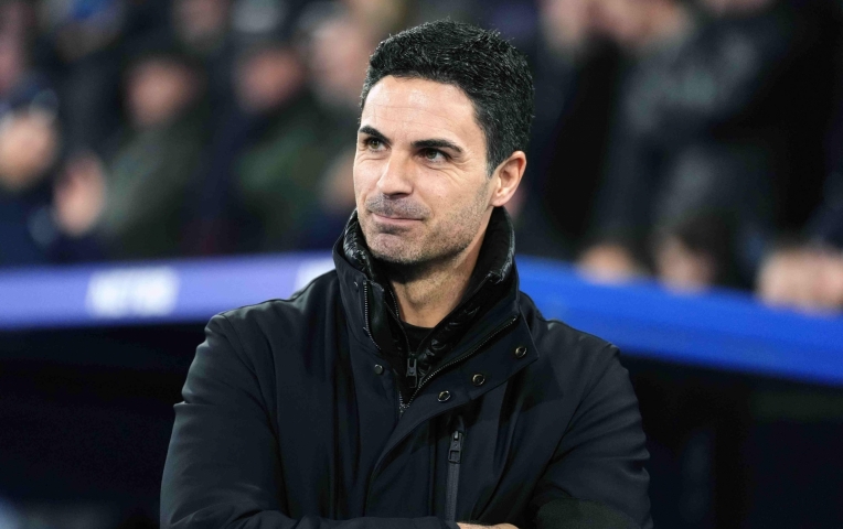 Arsenal chi 750 triệu Bảng chuyển nhượng, Arteta nói chưa đủ