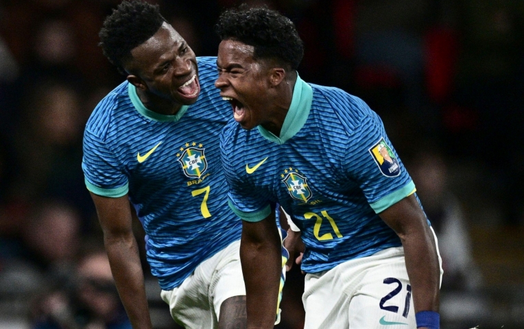 Thi đấu mờ nhạt, Real Madrid muốn tiền đạo 72 triệu Euro ra đi