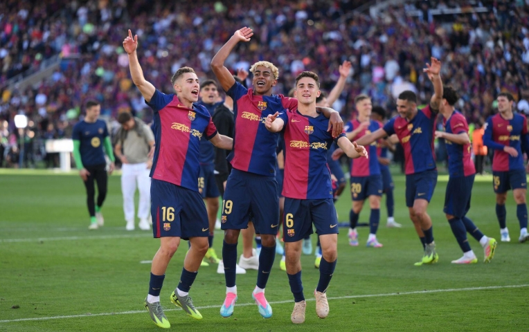 Trực tiếp Vissel Kobe vs Barcelona, 17h00 hôm nay 27/7