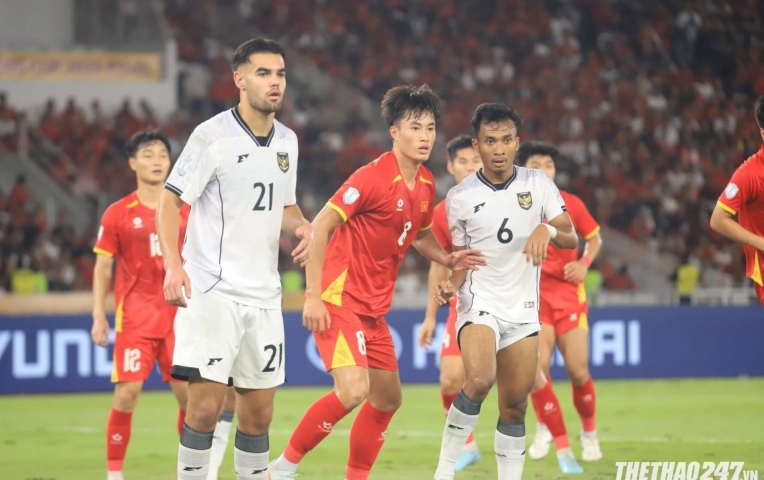 ESPN: 'U23 Việt Nam dùng nghệ thuật hắc ám thắng Indonesia'