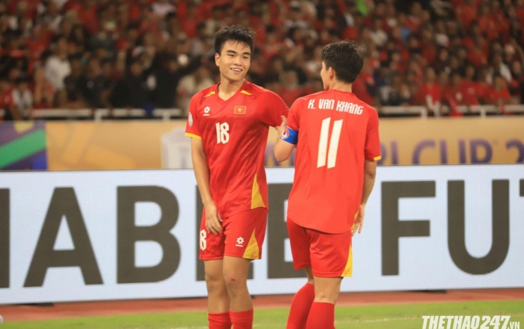 Người hùng của U23 Việt Nam không hài lòng về bản thân