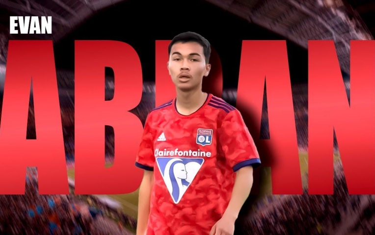 Đại gia V-League đón thêm cầu thủ Việt kiều ăn tập tại Lyon