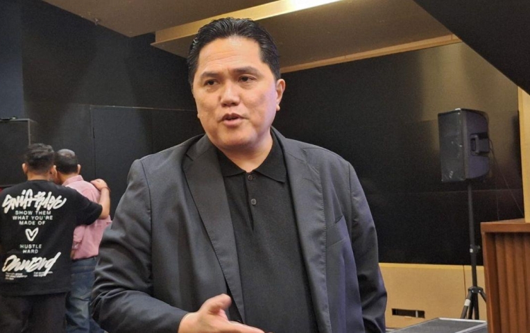 Chủ tịch PSSI nhắc lại trận thua U23 Việt Nam, thừa nhận điều đáng buồn