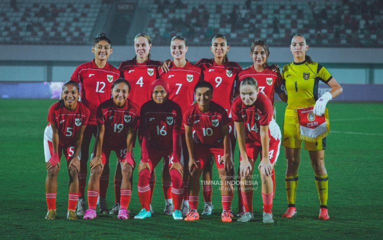 Indonesia mang R.Messi đá giải AFF Cup